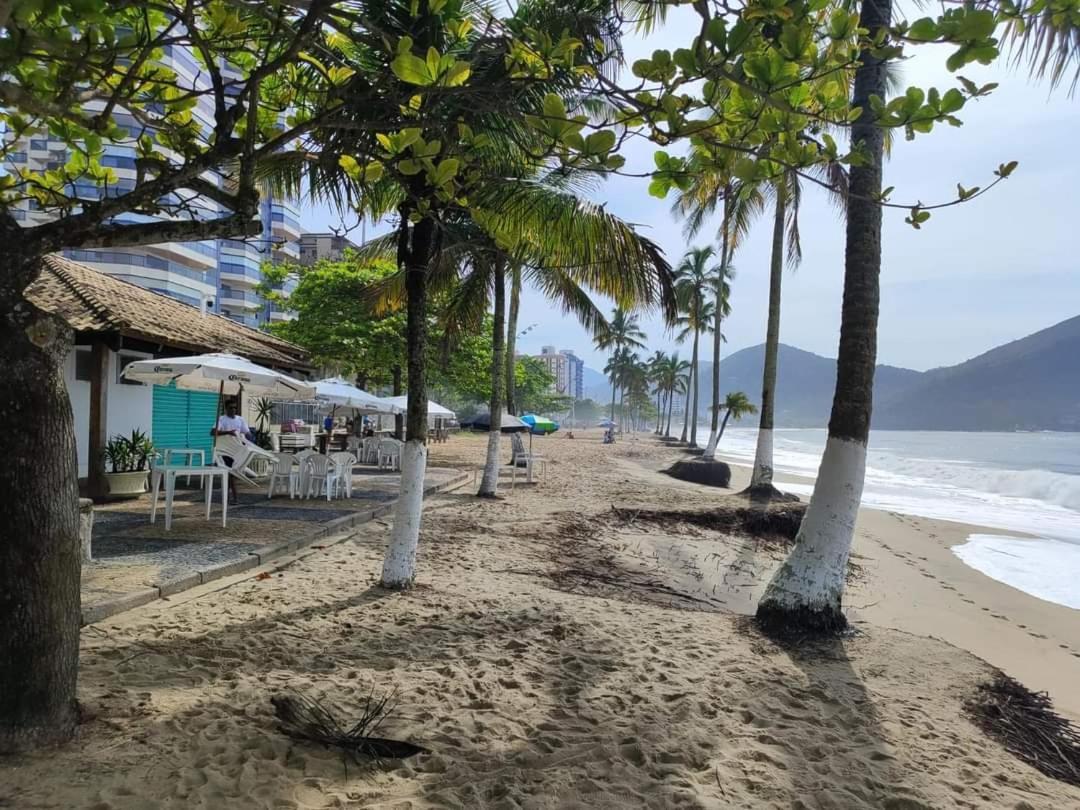 Chale Borasol Martim De Sa Piscina 600Mts Da Praia Caraguatatuba Exterior photo