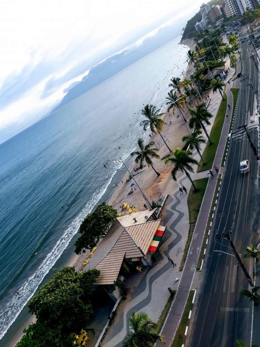Chale Borasol Martim De Sa Piscina 600Mts Da Praia Caraguatatuba Exterior photo