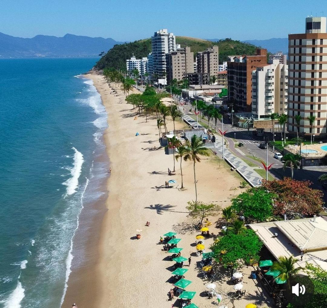 Chale Borasol Martim De Sa Piscina 600Mts Da Praia Caraguatatuba Exterior photo